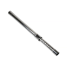 Roly porszívó cső fém teleszkópos kisháztartási gépek kiegészítői