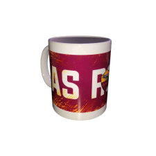 Roma bögre AS ROMA retro bögrék, csészék