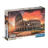  Róma Colosseum Sunset 1000 db-os puzzle Clementoni