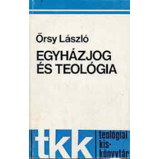 Róma Egyházjog és teológia antikvárium - használt könyv