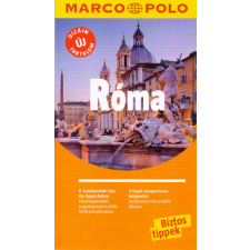  Róma - Marco Polo - (Új tartalom!) utazás