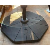 Róma napernyőhöz TALP nehezék (QD426)