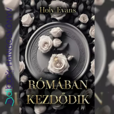 Rómában kezdődik egyéb e-könyv