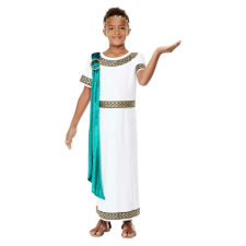 Római jelmez fiúknak - Római Birodalom 7-9 év 130-143 cm jelmez