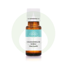  Római kamilla - Chamaemelum nobile illóolaj - 10ml - Panarom illóolaj
