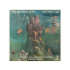  Romain Dumas - Thomas Bangalter: Mythologies (Cd)
