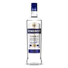  Romanoff Vodka 1,0 37,5% vodka