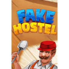 Romantic Room Fake Hostel (PC - Steam elektronikus játék licensz) videójáték