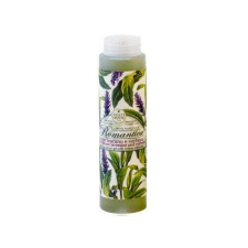  Romantica, wild tuscan lavender and verbena hab-és tusfürdő 300ml tusfürdők