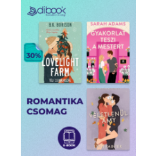  ROMANTIKA CSOMAG egyéb e-könyv