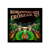 Romantikus Erőszak - Keménymag (CD + DVD)