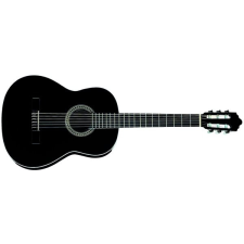 Romanza R-C371 fekete gitár és basszusgitár