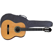 Romanza R-C391 Natural gitár és basszusgitár