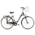 ROMET városi kerékpár Art Deco Lux + kosár 18,0