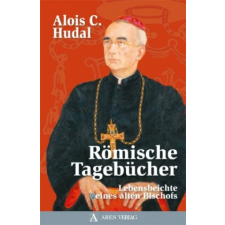  Römische Tagebücher – Alois C. Hudal idegen nyelvű könyv