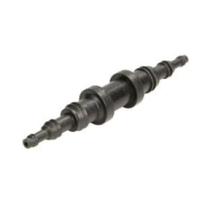 Romix Univerzális csőtoldó 3,6 - 5,6 - 8,9 mm autóalkatrész