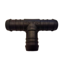 Romix Univerzális csőtoldó T elosztó 16 mm autóalkatrész