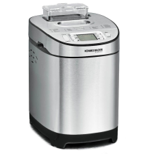Rommelsbacher BA 550 Kenyérsütő gép - Inox kenyérsütő