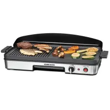 Rommelsbacher BBQ 2003 grillsütő