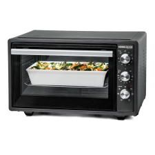 Rommelsbacher BG 1620 Mini sütő (BG 1620) sütő