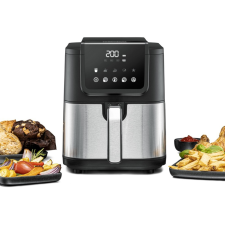 Rommelsbacher FRH 1500 fritőz