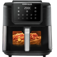 Rommelsbacher FRH 1700 XXL 8L Forrólevegős fritőz (FRH 1700 XXL) fritőz
