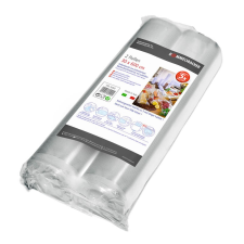 Rommelsbacher VRS2060 20 X 600 CM Vákuumcsomagoló fólia (2 db / csomag) papírárú, csomagoló és tárolóeszköz