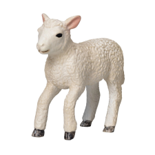  Romney marsh futó bárány figurája játékfigura
