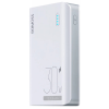 Romoss Sense 4S Pro PowerBank 10000mAh 30W fehér