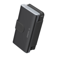Romoss Solar Power Bank 30000mAh fekete (SPB30-171-2133H) (SPB30-171-2133H) power bank