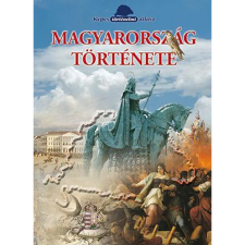 Romsics Ignác Magyarország Története (BK24-172568) történelem