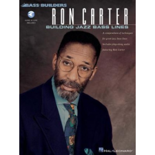  Ron Carter – Ron Carter idegen nyelvű könyv