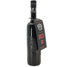  Ron Colon Salvadoreno Rye whiskey (0,7L / 50%) whisky