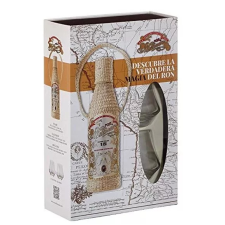  Ron Millonario Rum 15 years Solera Reserva Especial 0,7l DD. rum