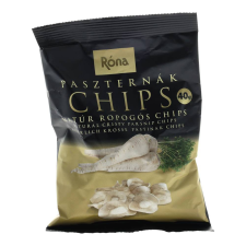 RÓNA PASZTERNÁK CHIPS 40 G előétel és snack