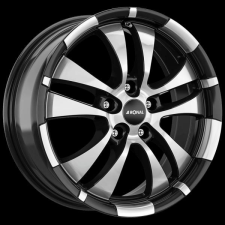  Ronal 5x112 17x7.5 ET35 R59 GBDC 76 alufelni