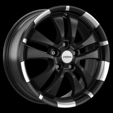  Ronal 5x120 16x7 ET35 R59 MB DL 72.5 alufelni