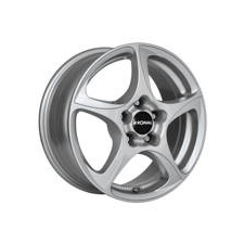 Ronal R53 Sil 5/112 17x8 ET48 76,1 alufelni
