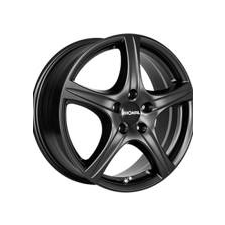 Ronal R56 KRISTALLSILBER 5/112 17x7 ET45 76 alufelni