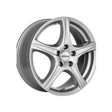 Ronal R56 KRISTALLSILBER 5/112 19x7,5 ET51 76 alufelni