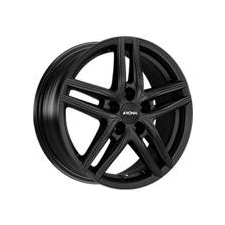 Ronal R65 Tompa fekete 4/108 16x6,5 ET26 65,1 alufelni
