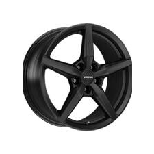 Ronal R69 Tompa fekete 5/114,3 18x8 ET40 82 alufelni