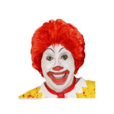 Ronald paróka paróka