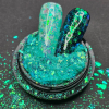 Roniki Colorful galaxy glitter 12