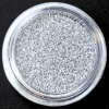 Roniki csillámpor - ezüst