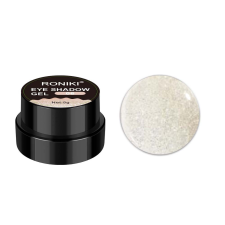Roniki Eye shadow gél 06 - 5g - dekorzselé lakk zselé