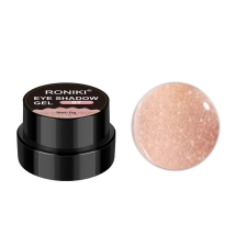 Roniki Eye shadow gél 07 - 5g - dekorzselé lakk zselé