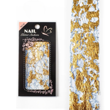 Roniki füst fólia háló 7. körömdíszítő