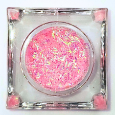 Roniki glitter - pink körömdíszítő