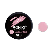 Roniki Hema & TPO free builder gél - 30 - 10g lakk zselé